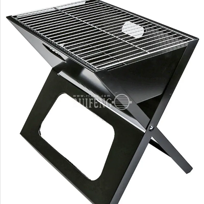 X charcoal grills BBQ grill , RF-NQ03