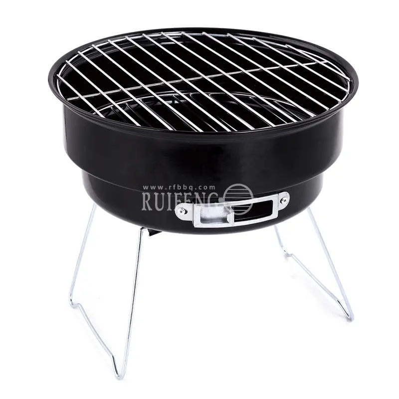 BBQ Grill With Coller Bag charcoal grills,outdoor griddle ,RF-BQ01