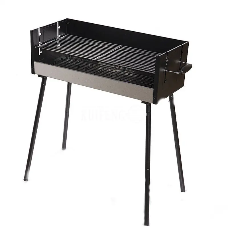 Square Grill BBQ & Outdoor Grills , RF-Z201