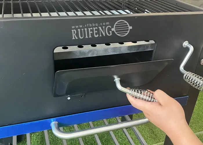 The First Choice for Quality, Durable and Affordable Grills