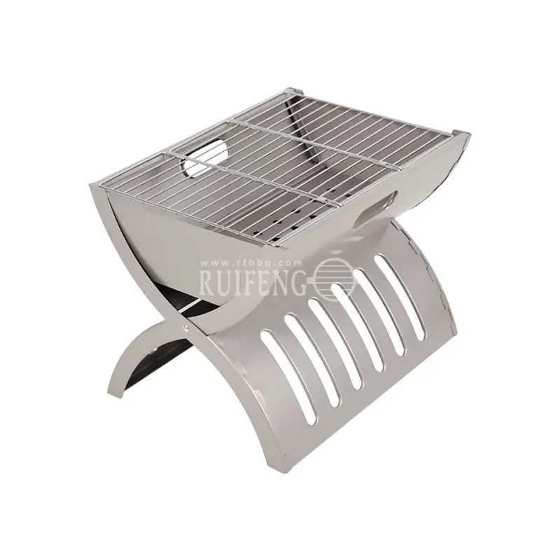 Outdoor Barbecue Grills Charcoal Grill,RF-61C19X