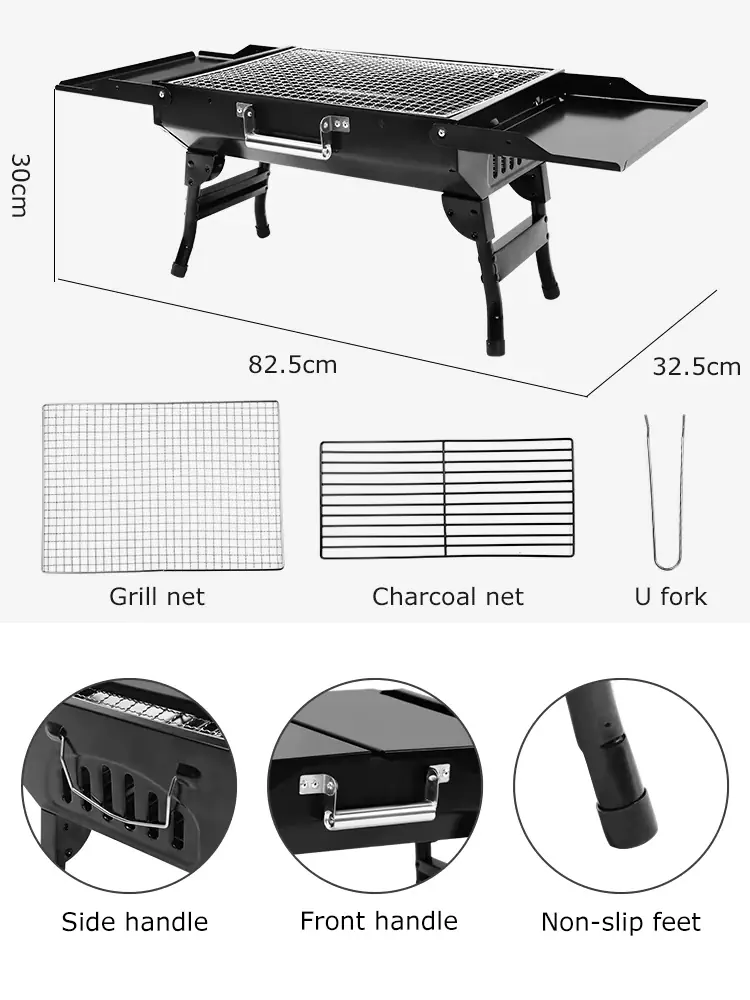 Bbq Grill Outdoor-RF-61C22F1_1.webp